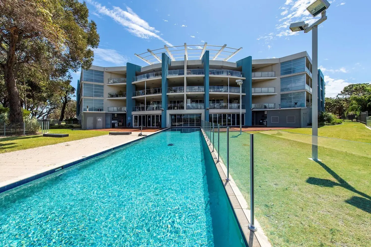 Main view of Homely apartment listing, 53/30 Sirrocco Drive, Erskine WA 6210