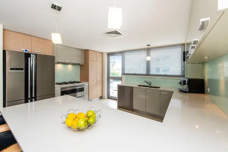 Fourth view of Homely apartment listing, 53/30 Sirrocco Drive, Erskine WA 6210