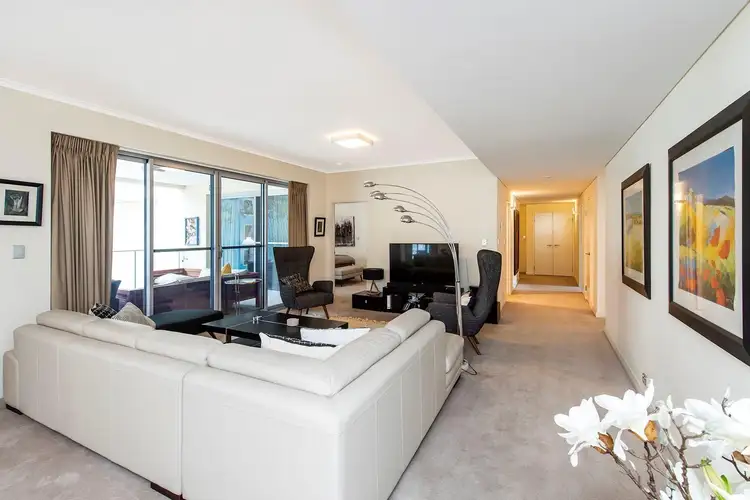 Fifth view of Homely apartment listing, 53/30 Sirrocco Drive, Erskine WA 6210