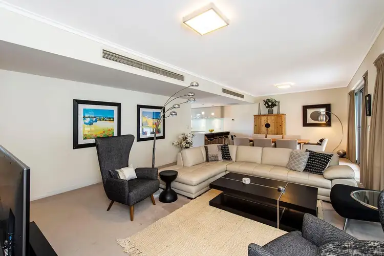 Sixth view of Homely apartment listing, 53/30 Sirrocco Drive, Erskine WA 6210