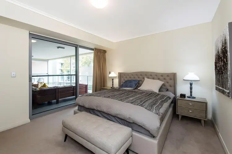 Seventh view of Homely apartment listing, 53/30 Sirrocco Drive, Erskine WA 6210
