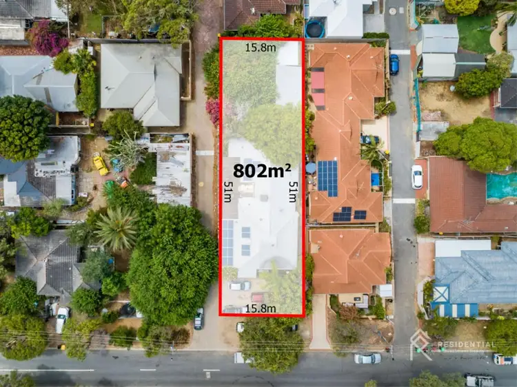 6 Westborough Street, Scarborough WA 6019