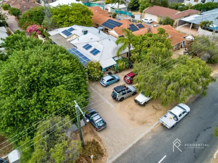 Third view of Homely house listing, 6 Westborough Street, Scarborough WA 6019