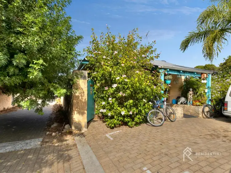 Fourth view of Homely house listing, 6 Westborough Street, Scarborough WA 6019