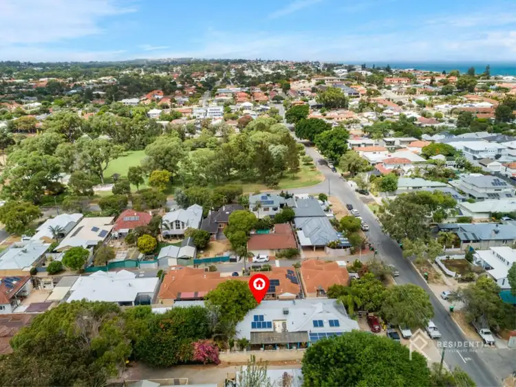 Fifth view of Homely house listing, 6 Westborough Street, Scarborough WA 6019