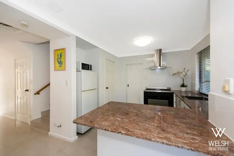 Sixth view of Homely townhouse listing, 4/12 Kimberley Street, Belmont WA 6104