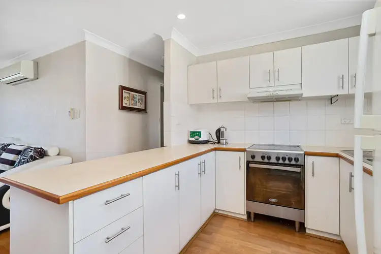 Third view of Homely unit listing, I23/125 Herdsman Parade, Wembley WA 6014