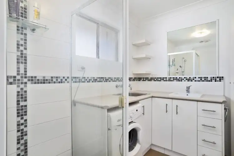 Fourth view of Homely unit listing, I23/125 Herdsman Parade, Wembley WA 6014