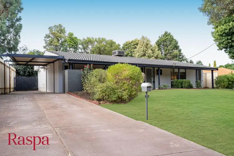 Second view of Homely house listing, 10 Brookside Avenue, Kelmscott WA 6111