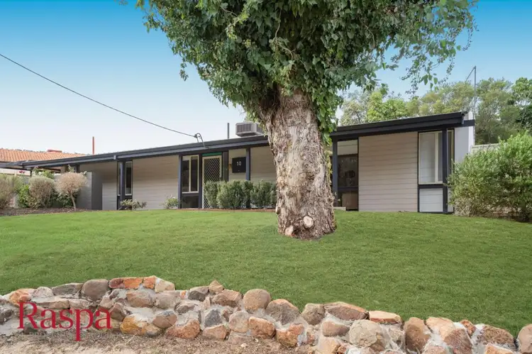 Fourth view of Homely house listing, 10 Brookside Avenue, Kelmscott WA 6111