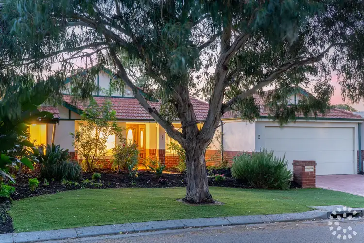 2 Goy Court, Palmyra WA 6157