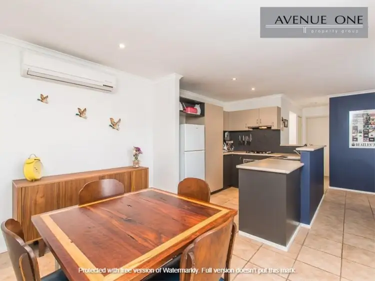 Second view of Homely townhouse listing, 23b Gretham Road, Westminster WA 6061