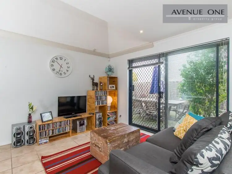 Third view of Homely townhouse listing, 23b Gretham Road, Westminster WA 6061