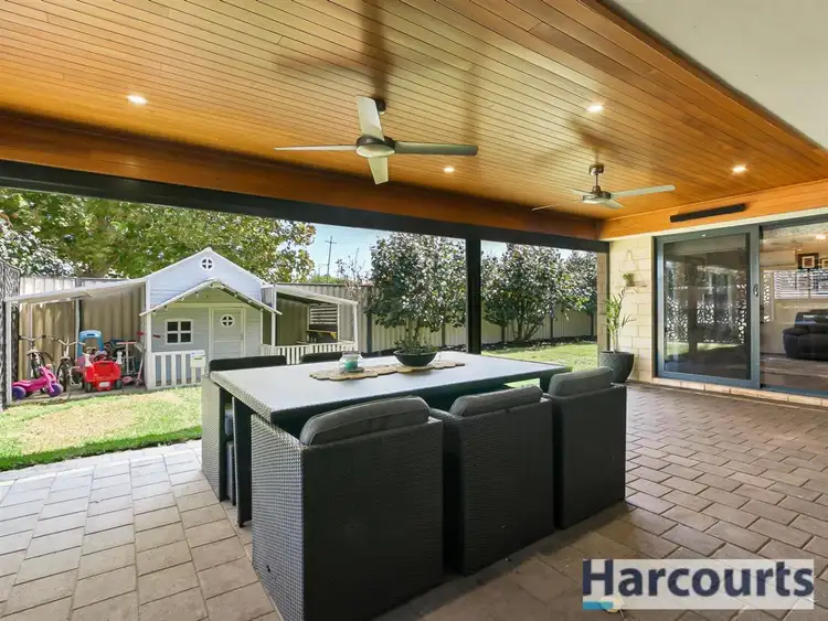 Second view of Homely house listing, 176 Gaebler Road, Aubin Grove WA 6164