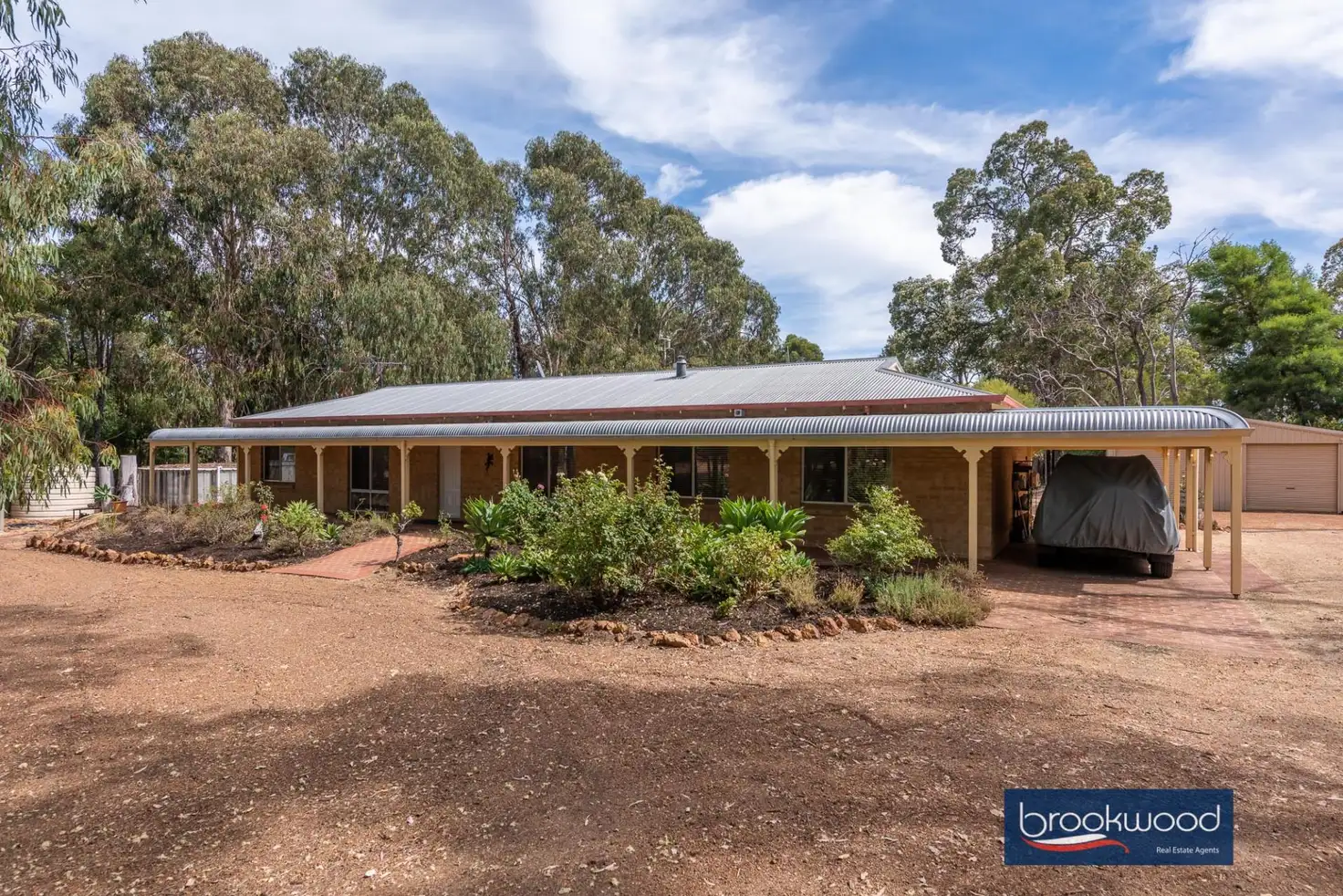 Main view of Homely house listing, 24 Woolhouse Lane, Gidgegannup WA 6083