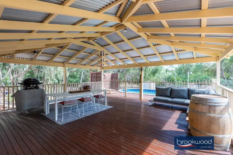 Third view of Homely house listing, 24 Woolhouse Lane, Gidgegannup WA 6083