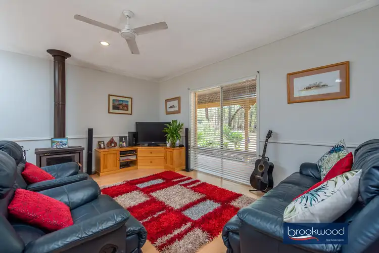 Fourth view of Homely house listing, 24 Woolhouse Lane, Gidgegannup WA 6083