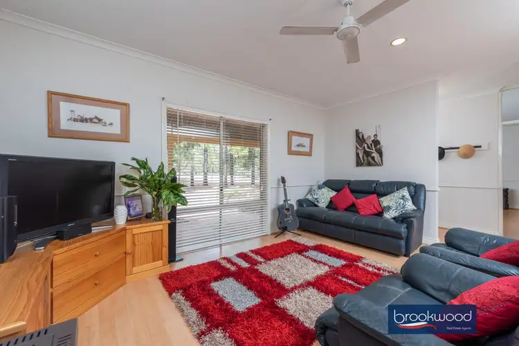 Fifth view of Homely house listing, 24 Woolhouse Lane, Gidgegannup WA 6083