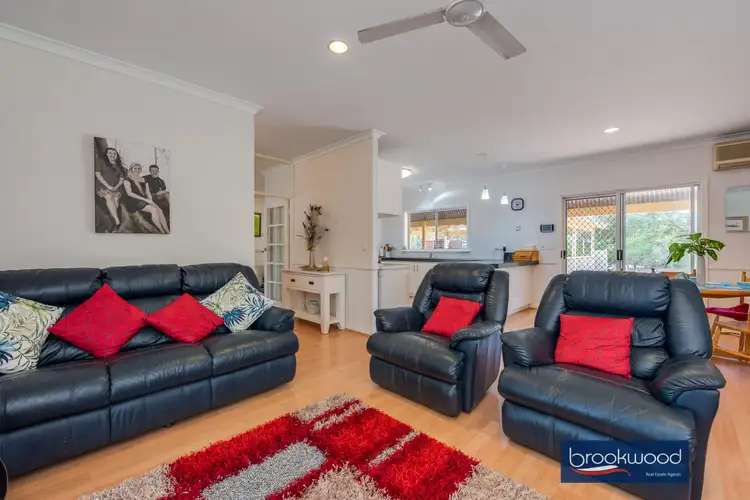 Sixth view of Homely house listing, 24 Woolhouse Lane, Gidgegannup WA 6083