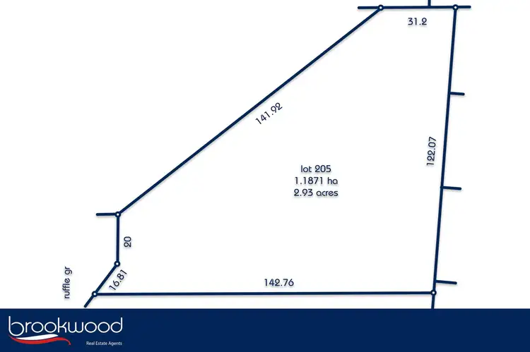 8 Ruffle Grove, Mundaring WA 6073