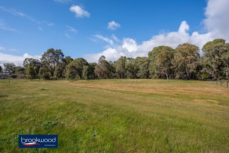 Third view of Homely land listing, 8 Ruffle Grove, Mundaring WA 6073