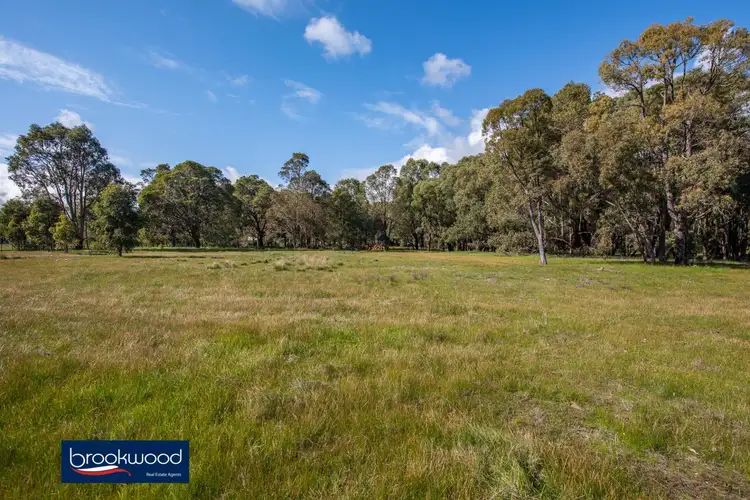 Fourth view of Homely land listing, 8 Ruffle Grove, Mundaring WA 6073