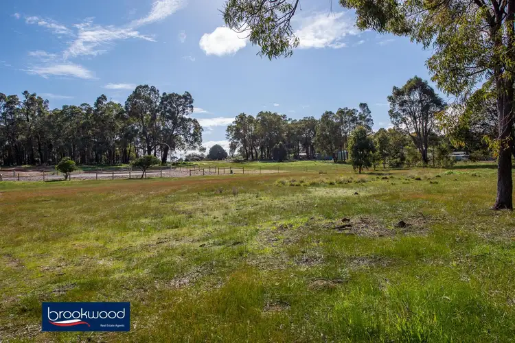 Fifth view of Homely land listing, 8 Ruffle Grove, Mundaring WA 6073
