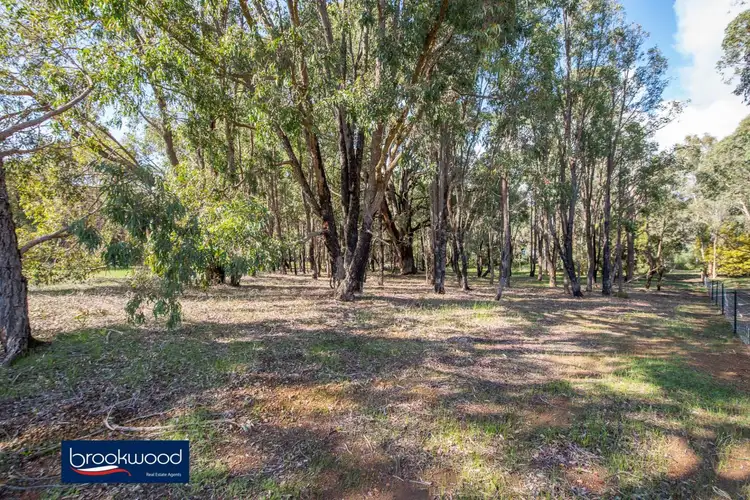 Sixth view of Homely land listing, 8 Ruffle Grove, Mundaring WA 6073
