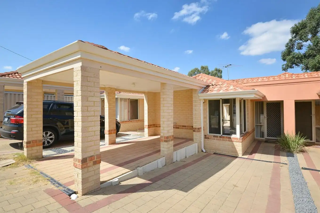 Main view of Homely villa listing, 2C Chisholm Way, Balga WA 6061
