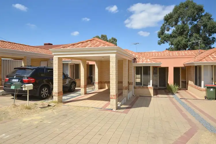 Second view of Homely villa listing, 2C Chisholm Way, Balga WA 6061