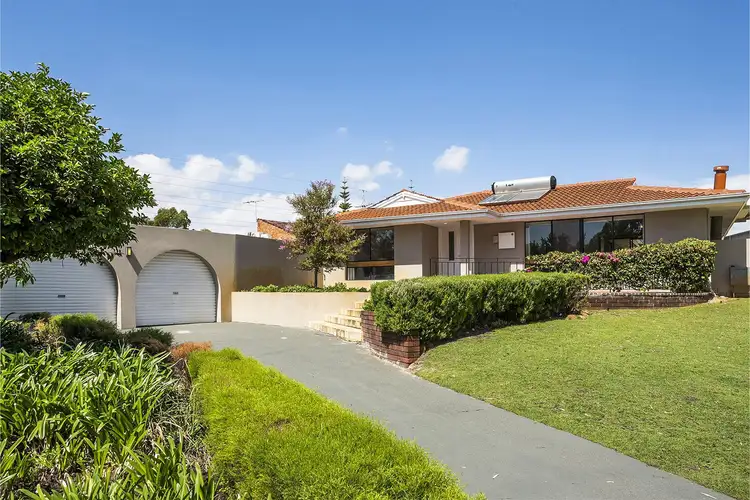Main view of Homely house listing, 11 Stafford Court, Leeming WA 6149