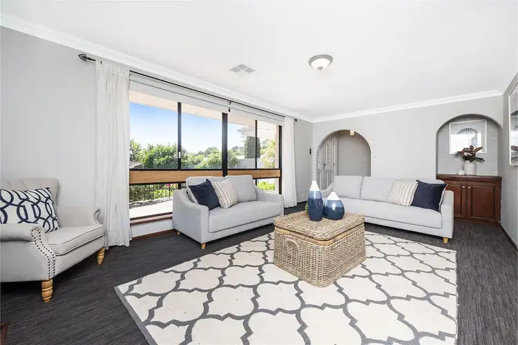 Third view of Homely house listing, 11 Stafford Court, Leeming WA 6149