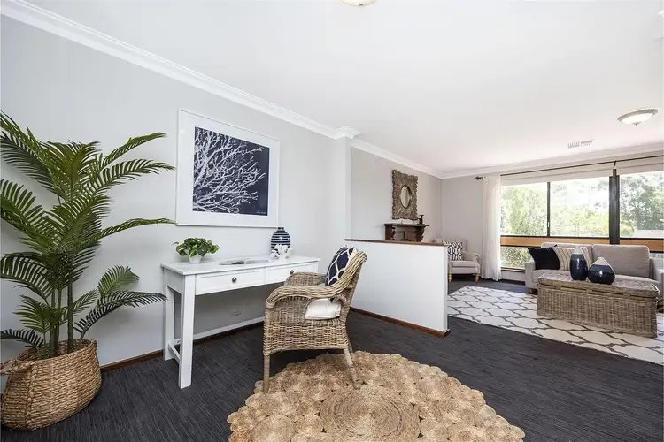 Fourth view of Homely house listing, 11 Stafford Court, Leeming WA 6149
