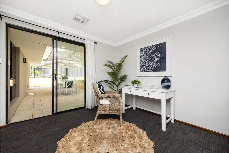 Fifth view of Homely house listing, 11 Stafford Court, Leeming WA 6149