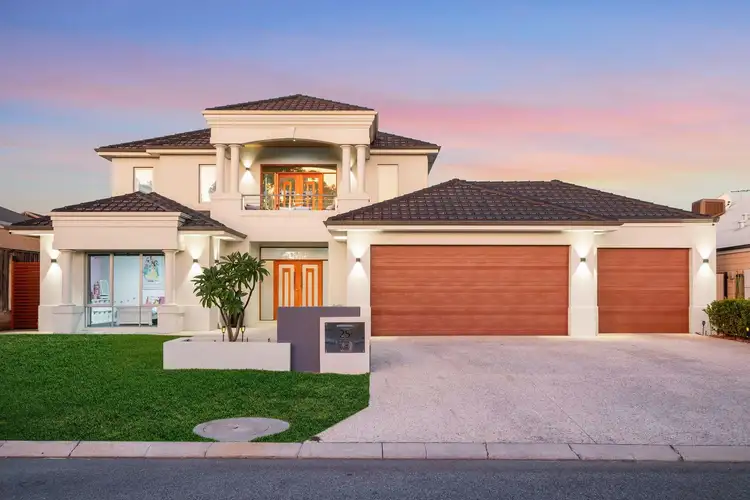 25 Longview Way, The Vines WA 6069