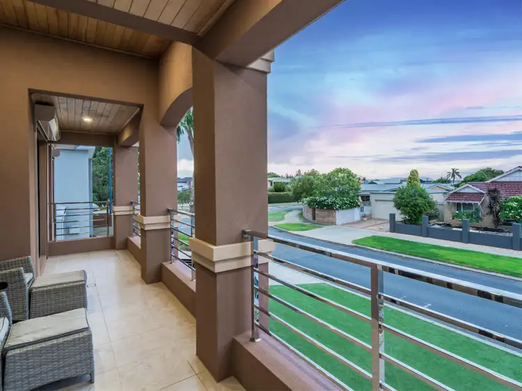 Second view of Homely house listing, 51A Harrison Street, Rockingham WA 6168