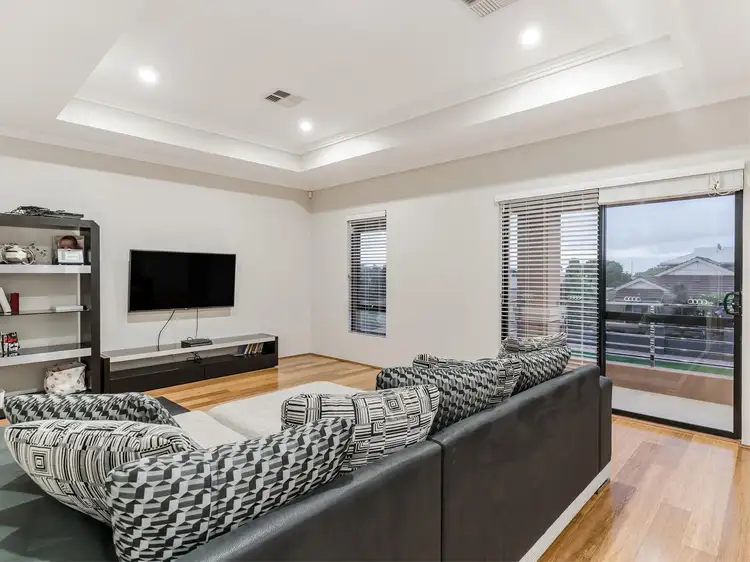 Fourth view of Homely house listing, 51A Harrison Street, Rockingham WA 6168