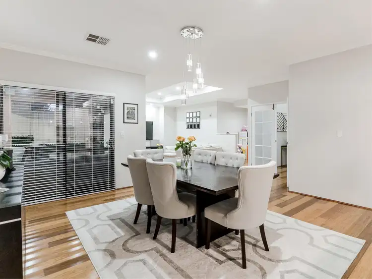 Fifth view of Homely house listing, 51A Harrison Street, Rockingham WA 6168