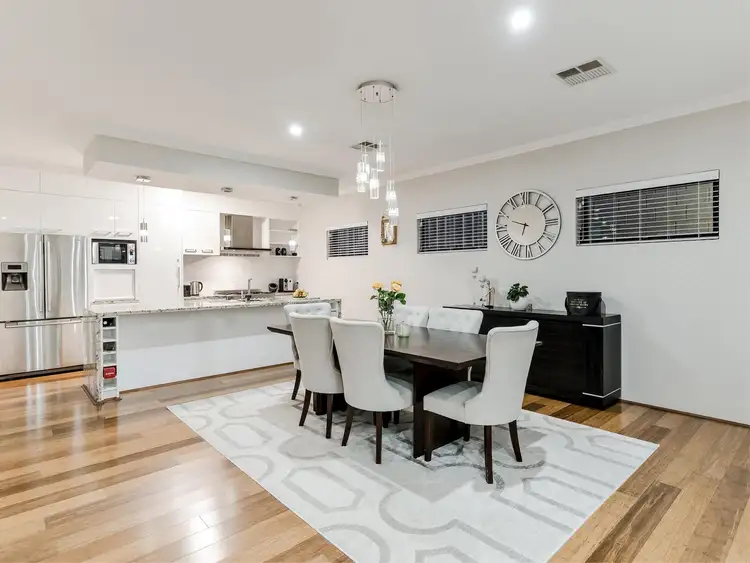 Sixth view of Homely house listing, 51A Harrison Street, Rockingham WA 6168