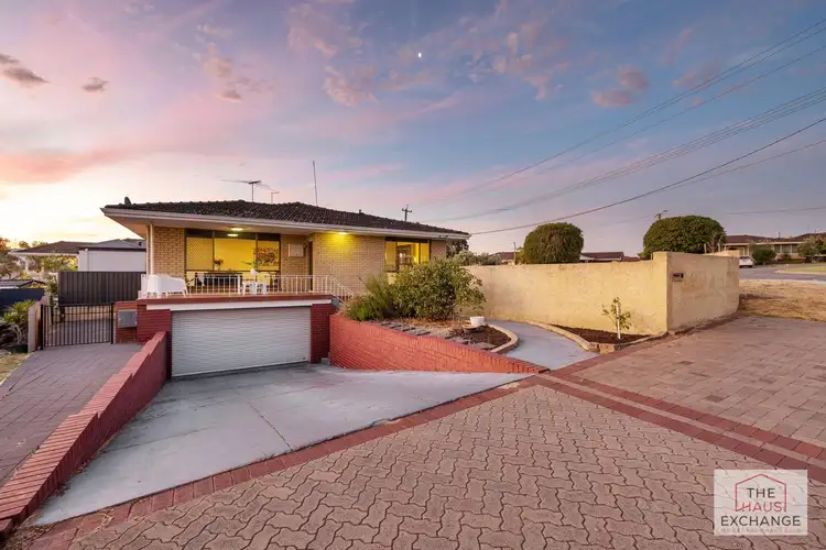 Main view of Homely house listing, 7 Firsby Street, Osborne Park WA 6017