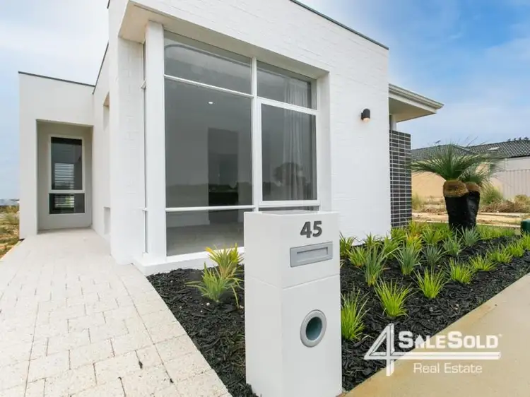 Lot 276 Positano Cr, Yangebup WA 6164