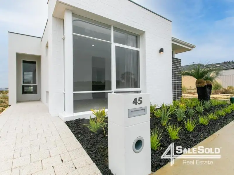 Main view of Homely house listing, Lot 276 Positano Cr, Yangebup WA 6164