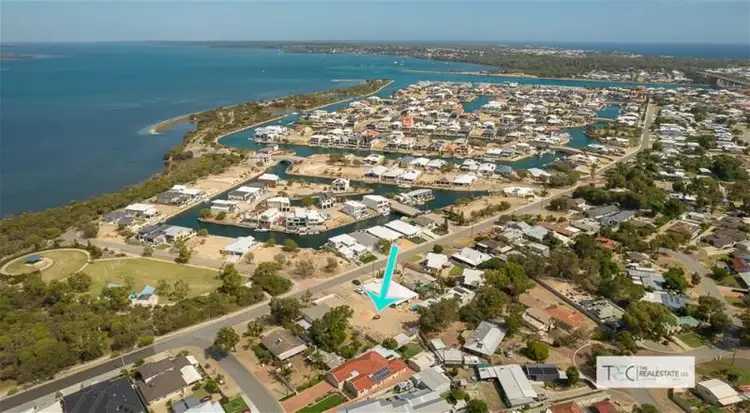 Second view of Homely land listing, 66 Queen Parade, Wannanup WA 6210