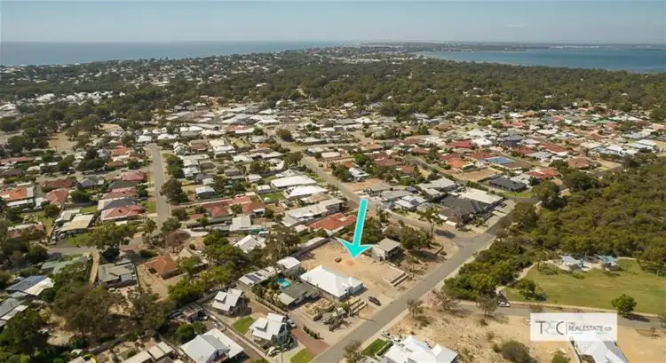 Fifth view of Homely land listing, 66 Queen Parade, Wannanup WA 6210