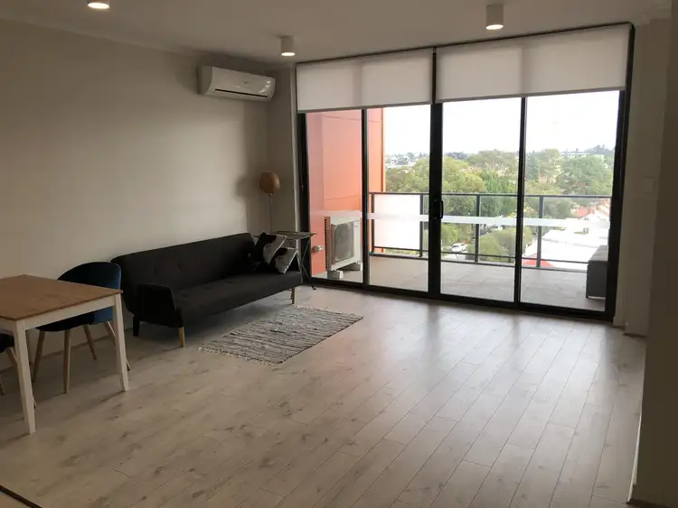 Main view of Homely apartment listing, 65/288 Lord Street, Highgate WA 6003