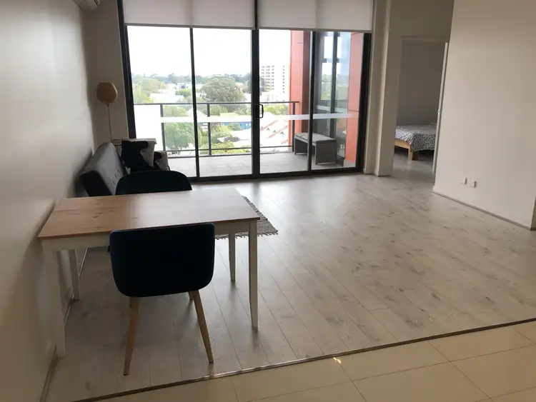 Second view of Homely apartment listing, 65/288 Lord Street, Highgate WA 6003