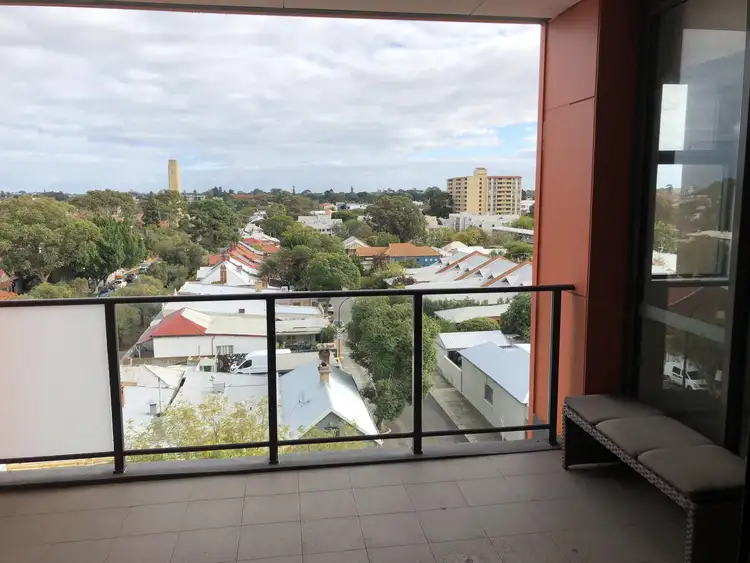 Third view of Homely apartment listing, 65/288 Lord Street, Highgate WA 6003