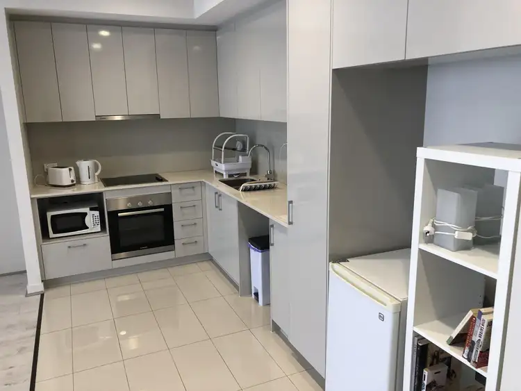 Fourth view of Homely apartment listing, 65/288 Lord Street, Highgate WA 6003