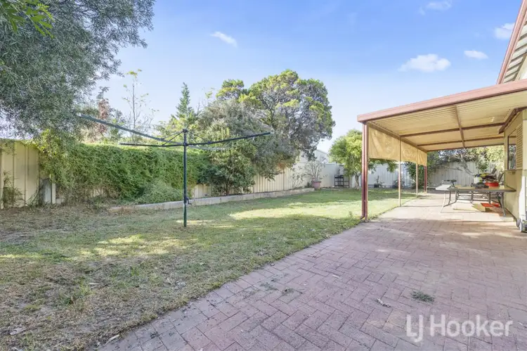 Seventh view of Homely house listing, 22 Gregory Court, Two Rocks WA 6037