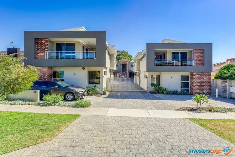1/33 Grenville Street, Tuart Hill WA 6060